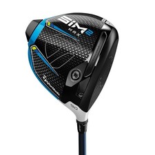 TaylorMade SIM2 Max Driver - RH | 10.5° | Fujikura Ventus Blue | Regular Flex picture