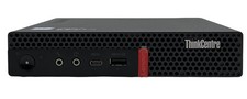LENOVO ThinkCentre M920q i7-8700T CPU @ 2.40GHz 16GB 512GB Mini PC picture