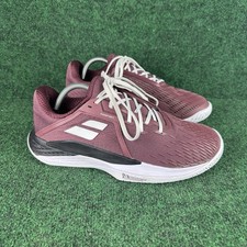 BABOLAT Propulse Fury 3 All Court Tennis Shoe Men's Size 10 Port Royal picture