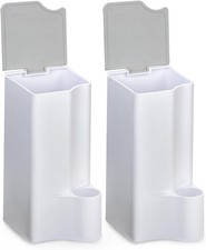 2 Pack Holder for Clorox Toilet Wand, Compatible with Clorox Toilet Wand picture