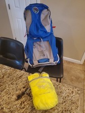 Osprey Poco Plus Child Carrier Backpack picture