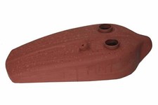 Fits For Triumph 1928 Raw Metal Petrol Fuel Tank 277cc Model W Deluxe ECs picture