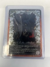 Rage Foil Vintage Lot. 1995. Five Total Cards Look Pack Fresh NM picture