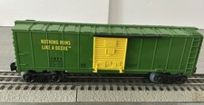Lionel 81482 John Deere boxcar #1971 . picture