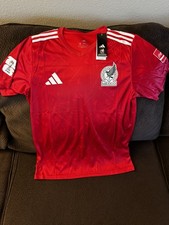 Adidas x Coca-Cola Mexico 2026 World Cup Collaboration Jersey  picture
