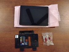 Carrier TruVu 5 Equipment Touch EQT1-5 picture
