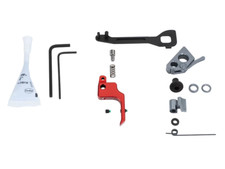 Volquartsen Ruger Mark 4 Accurizing Kit Red Trigger MK IV & 22/45 VC4AK‑0005 picture