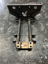 Dirty T's Polaris RZR Pro XP Bulk head / Front Frame Section picture