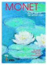 Monet - In the Time of the Waterlilies ( The Musee Marmottan Monet Collections) picture