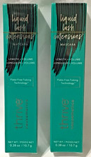 2X Thrive Causemetics Liquid Lash Extensions Mascara Brynn Rich Black SEALED picture