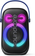 Soundcore Rave Neo 2 Portable Speaker 80W Stereo LED Light IPX7 for Party|Refurb picture