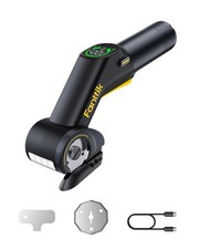 Fanttik C10 Pro BowGuide Electric Cardboard Cutter, Cordless Scissors with... picture
