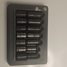 Snap-On Tools 207IPLFM 7 -Pc 3/8