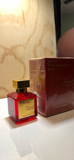 Maison Francis Kurkdjian Baccarat Rouge 540 Extrait de Parfum Spray 2.4 oz picture