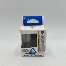 UTG Compact Pistol Laser, Green (Ambidextrous) picture