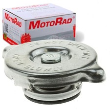 MotoRad Radiator Cap compatible with Dodge Journey 2011-2017 | Holds correct picture