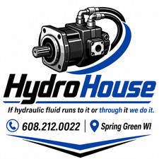 HYDROSTATIC TECHNICAL SUPPORT & PARTS LOCATION picture