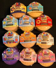 NEW RMS Crazy Fun Mystery Squishy Dumpling Authentic x1 YOU CHOOSE +Other Viral picture