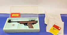1969 1st Year Winchester Model 363 Air Pistol Factory Box Papers Parts TR2043 picture