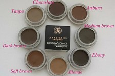 Anastasia Beverly Hills Dip Brow Pomade  Pick shade W/free #12 Brush Authentic picture