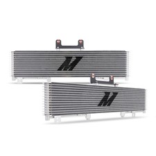 Mishimoto MMTC-GMT-99 Trans Cooler for 99-13 Silverado/GMC Sierra picture