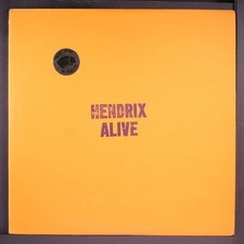 JIMI HENDRIX: hendrix alive TMOQ 12