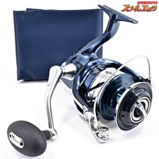 【Top mint】Shimano 21 twin power sw 14000xg Spinning Reel From Japan #178 picture
