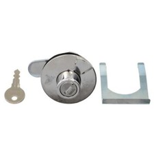Buyers Products 3019101, Replacement Lock Cylinder for Buyers Products Toolboxes picture