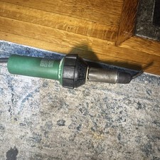 Leister TRIAC ST Hand Held Corded 120V Hot Air Tool picture