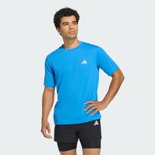 adidas men WORKOUT ESSENTIALS FEELREADY T-SHIRT picture