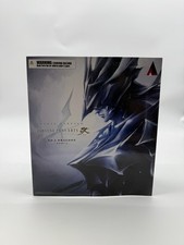 Square Enix Final Fantasy Variant Play Arts Kai No. 2 Dragoon Action Figure picture