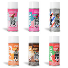 All-Star Big Fly Scented Bat Spray – BFSP1 picture