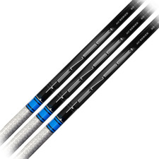 NEW Tensei Blue AV Series Raw Shafts - Choose Flex & Adaptor picture