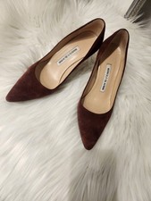 MANOLO BLAHNIK Pumps (8935) picture
