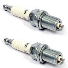 For Kohler Lawn Mower Engine 2 Pack Spark Plug (Full Fit Models) picture