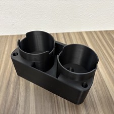 1998 To 2011 Ford Ranger Cup Holder Upgrade Front Center Console Replacement New picture