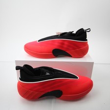 adidas D.O.N. Basketball Shoe Men's Crimson New without Box 15 picture
