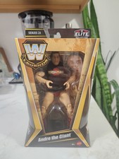 WWE Elite - Legends : Andre The Giant (Series 21) picture
