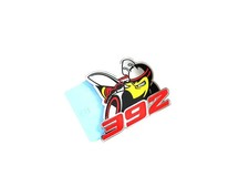 Genuine Mopar Nameplate Right 68394689AA picture