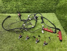 15-21 Subaru WRX STI Upgraded Fuel System Kit/dual Fuel Pump/flex Kit/injectors picture