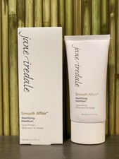 Jane Iredale Smooth Affair Face Primer 50ml 1.7oz - Assorted types NEW picture