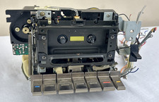 Sony TC-K3 Cassette Transport Mechanism Original Part picture
