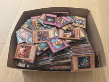 Yugioh Bulk Lot 500 Vintage Sets Common Cards picture