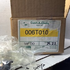 ATKORE INTERNATIONAL 006T010 / 006T010 QUANTITY 22 picture