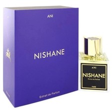 Ani by Nishane Extrait De Parfum 3.4 oz Unisex Men Women New In Box picture