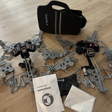 NEW Konig K-Summit XXL K66 Snow Chains - Never Used picture