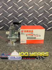 5PG-14101-11-00 NEW 2007 - 2026 YAMAHA PW50 PW 50 ZINGER OEM CARBURETOR ASSEMBLY picture