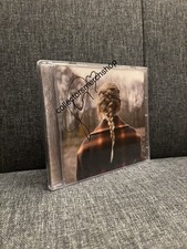 Taylor Swift evermore CD with Hand-Signed Booklet with Heart (Extremely Rare) picture