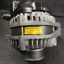 2008 2009 2010 Honda Van Odyssey V6 3.5L Alternator 130Amps 1Y Warranty by KJ picture