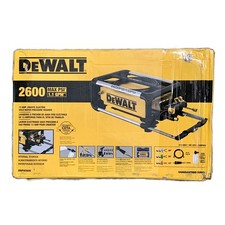 DEWALT DWPW2600 2600-PSI 1.1-GPM Electric Jobsite Pressure Washer picture